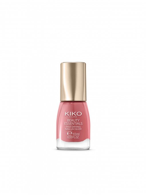 Лак для нігтів BEAUTY ESSENTIALS KIKO MILANO модель KC000000612002B Фото
