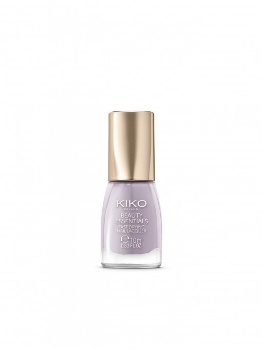 Лак для нігтів BEAUTY ESSENTIALS KIKO MILANO модель KC000000612003B Фото
