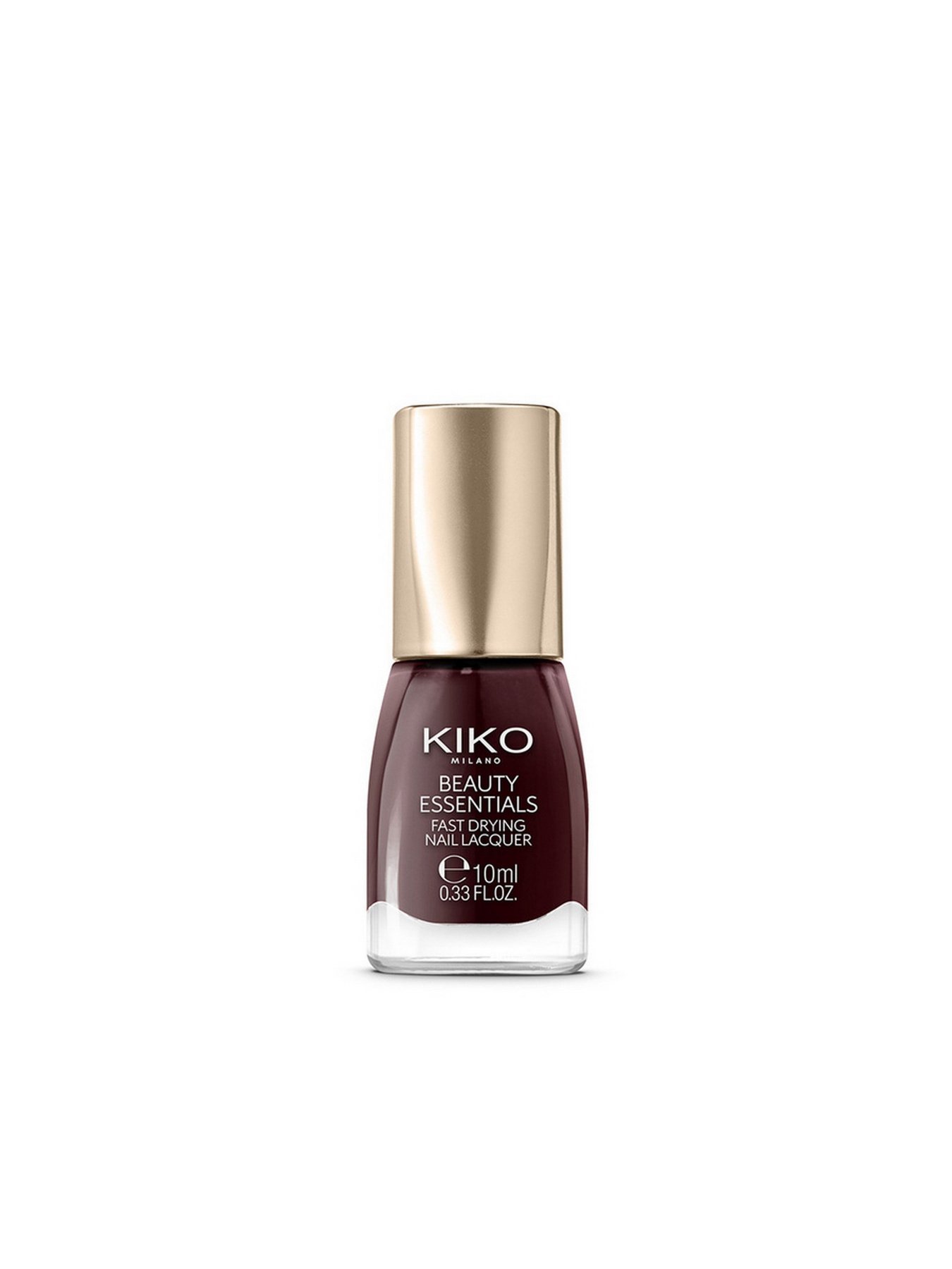 Лак для ногтей BEAUTY ESSENTIALS KIKO MILANO модель KC000000612004B Фото