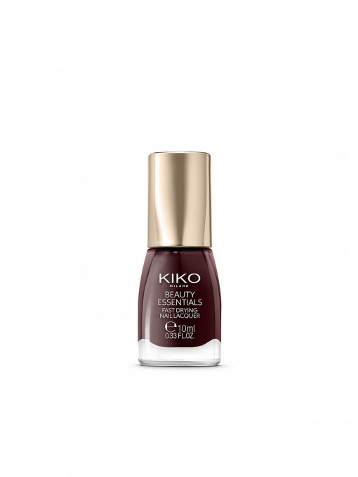 Лак для ногтей BEAUTY ESSENTIALS KIKO MILANO модель KC000000612004B Фото
