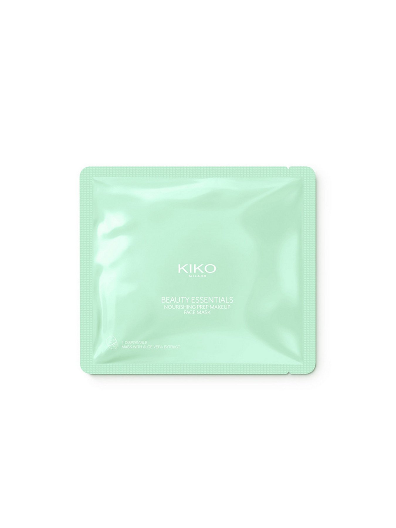 Маска для обличчя BEAUTY ESSENTIALS KIKO MILANO модель KC000000613001B Маска для обличчя BEAUTY ESSENTIALS KIKO MILANO модель KC000000613001B Фото