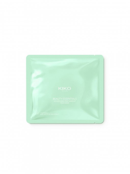 Маска для лица BEAUTY ESSENTIALS KIKO MILANO модель KC000000613001B Фото