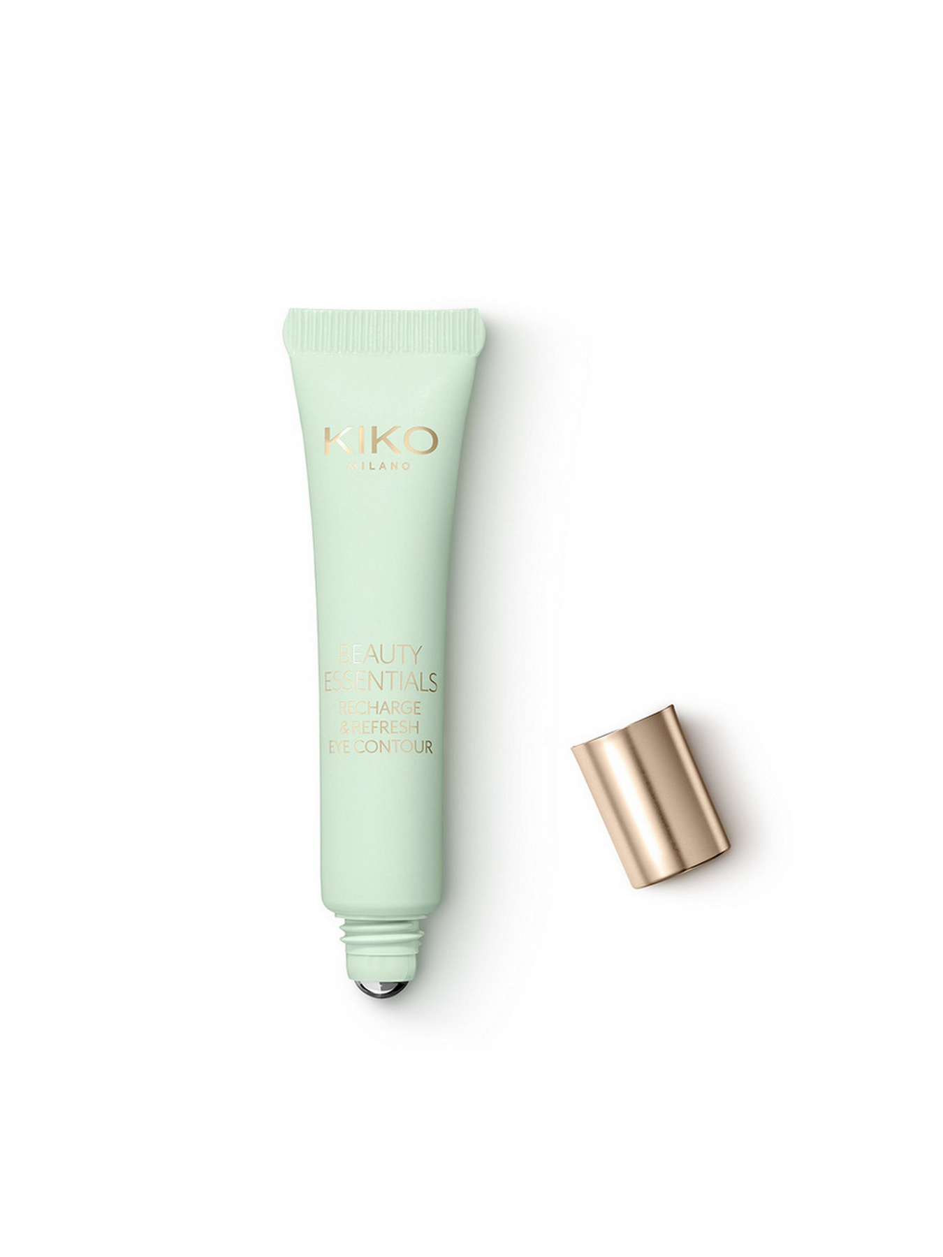 Крем для век BEAUTY ESSENTIALS KIKO MILANO модель KC000000614001B Фото