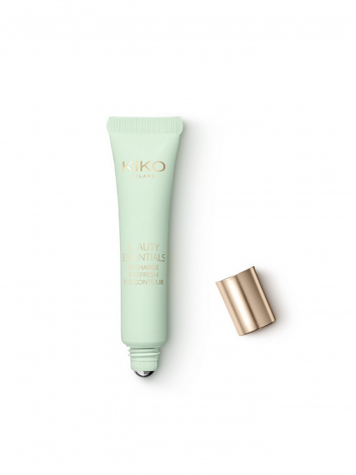 Крем для век BEAUTY ESSENTIALS KIKO MILANO модель KC000000614001B Фото