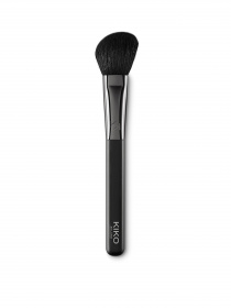 Кисть для румян Face 10 Blush Brush KIKO MILANO модель KA000000064001B Фото