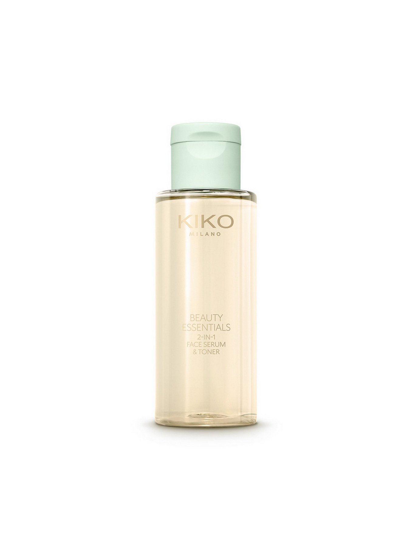 Сироватка & тонер BEAUTY ESSENTIALS KIKO MILANO модель KC000000604001B Фото