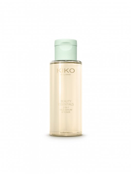 Сыворотка & тонер BEAUTY ESSENTIALS KIKO MILANO модель KC000000604001B Фото
