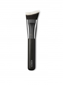 Пензлик для обличчя Face 15 Sculpting Brush KIKO MILANO модель KA000000011001B Фото