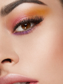 Палетка для обличчя Smart Essential Face Palette KIKO MILANO модель KM0010700300144 Фото