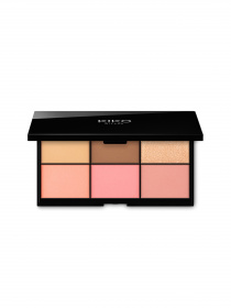 Палетка для обличчя Smart Essential Face Palette KIKO MILANO модель KM0010700300144 Фото