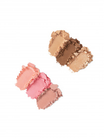 Палетка для обличчя Smart Essential Face Palette KIKO MILANO модель KM0010700300144 Фото