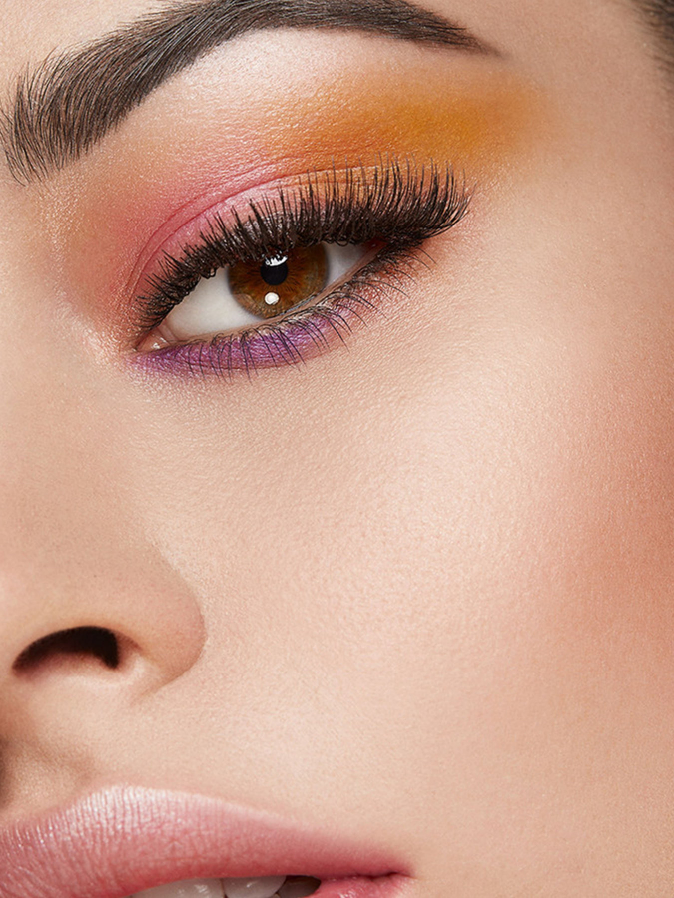 Палетка для обличчя Smart Essential Face Palette KIKO MILANO модель KM0010700300144 Фото