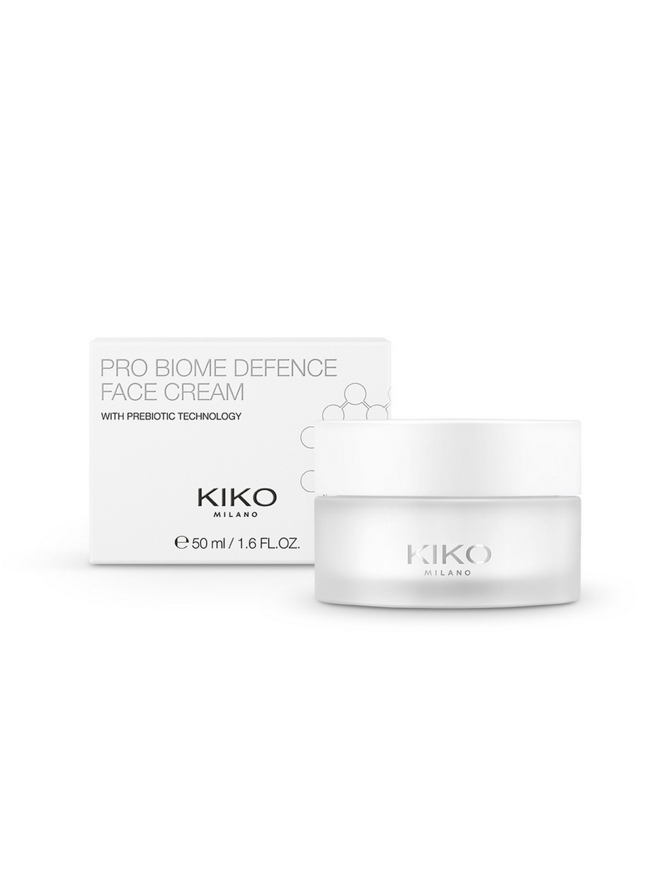 Крем для лица KIKO MILANO модель KS000000066001B Фото