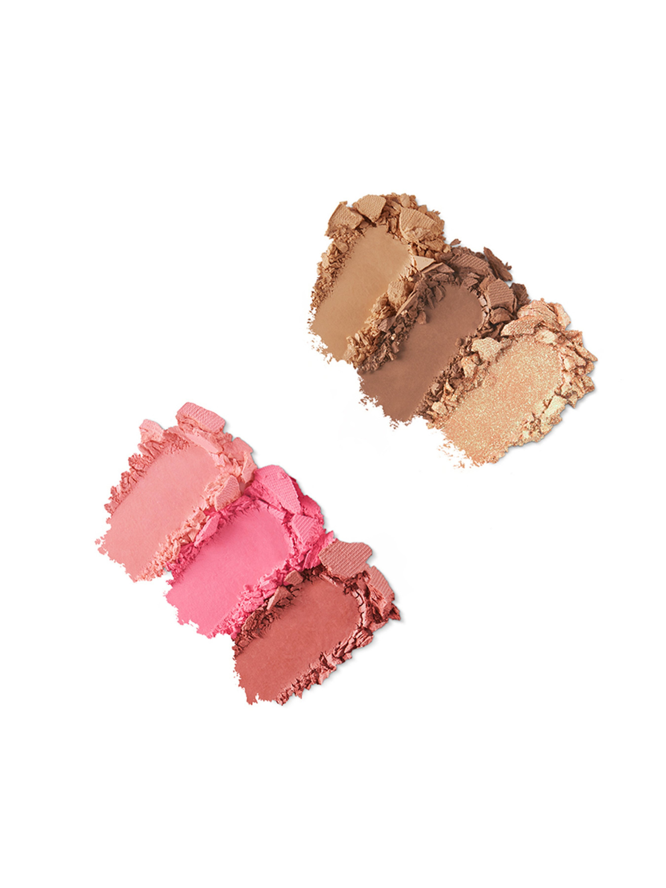 Палетка для обличчя Smart Essential Face Palette KIKO MILANO модель KM0010700300244 Фото