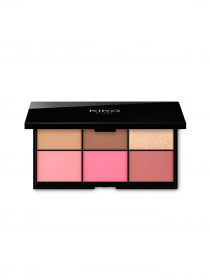 Палетка для обличчя Smart Essential Face Palette KIKO MILANO модель KM0010700300244 Фото