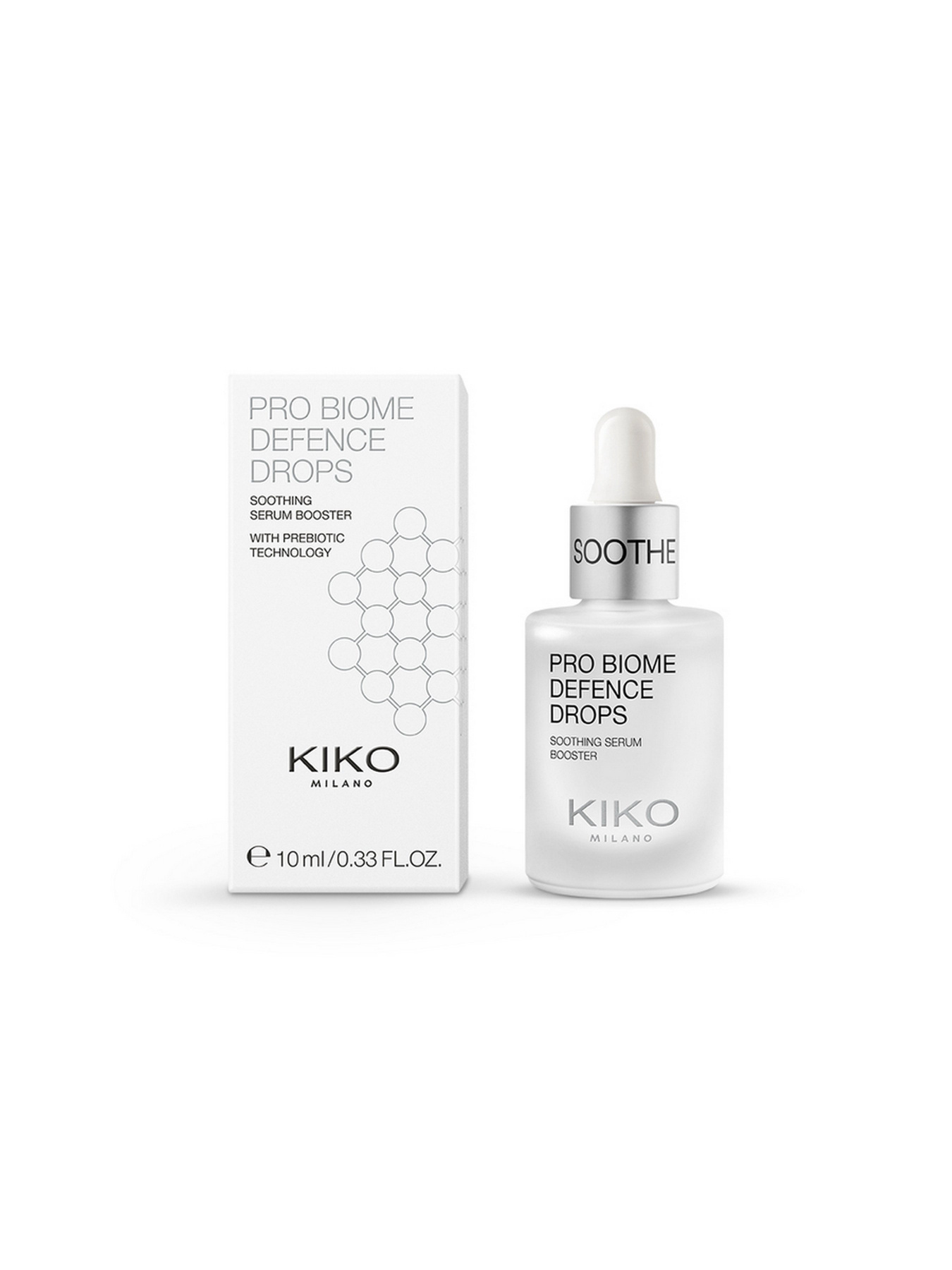 Сыворотка для лица KIKO MILANO модель KS000000068001B Фото