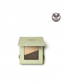 Двойные тени для век GREEN ME KIKO MILANO модель KM000000366006B Фото