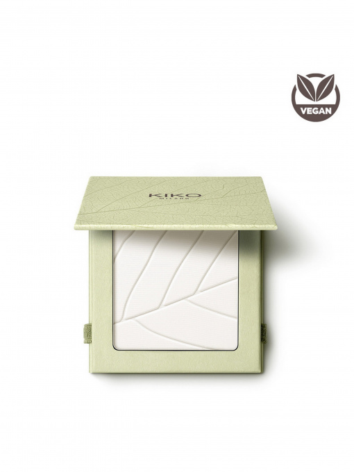 Усовершенствующая пудра GREEN ME KIKO MILANO модель KM000000355001B Фото