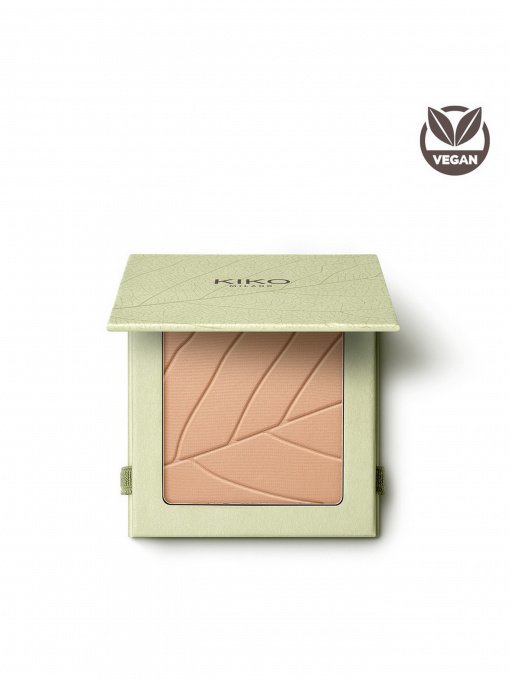Пудрова тональна основа GREEN ME KIKO MILANO модель KM000000353003B Фото