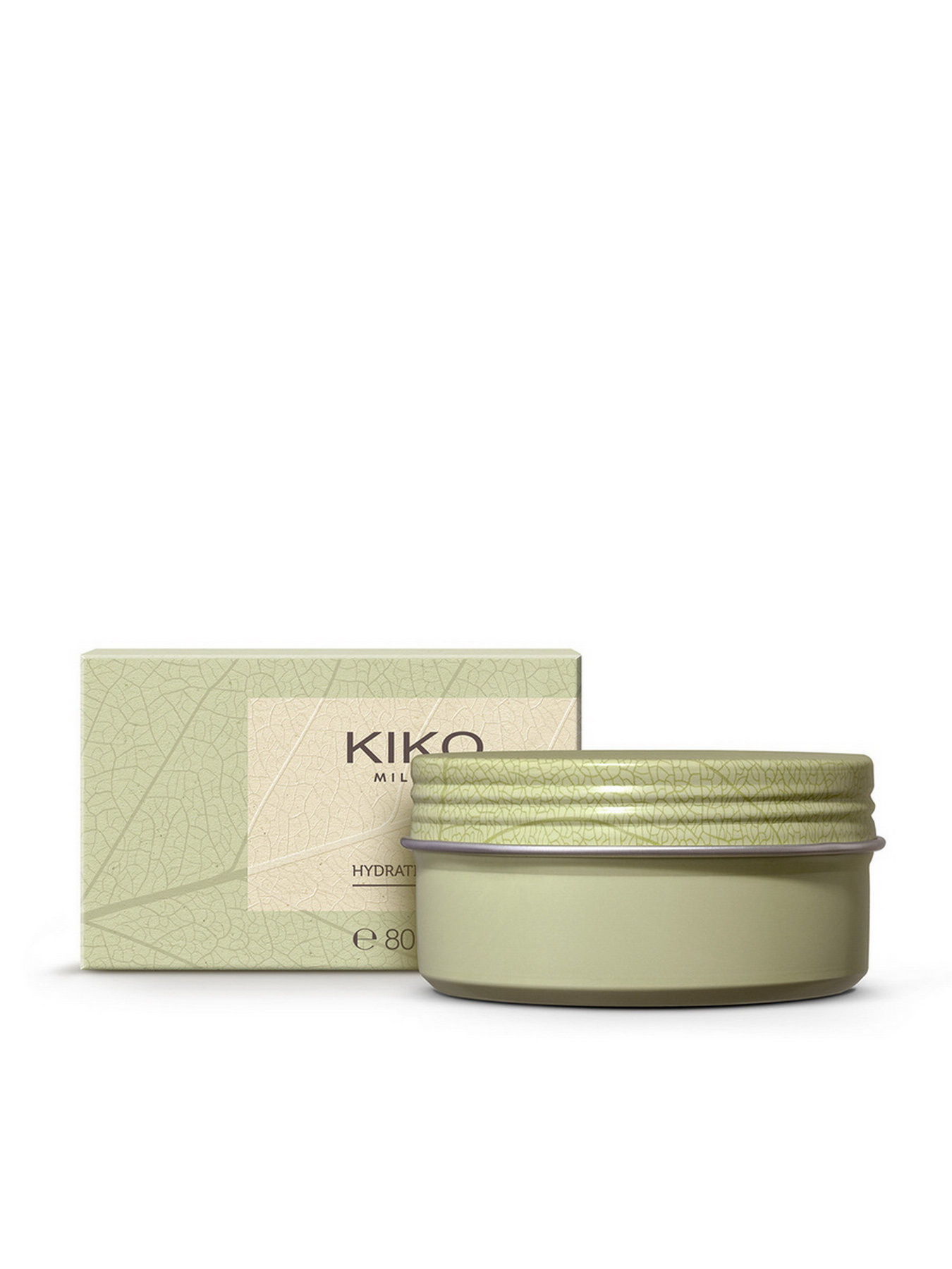 Зволожуючий крем для рук GREEN ME KIKO MILANO модель KS000000146001B Зволожуючий крем для рук GREEN ME KIKO MILANO модель KS000000146001B Фото