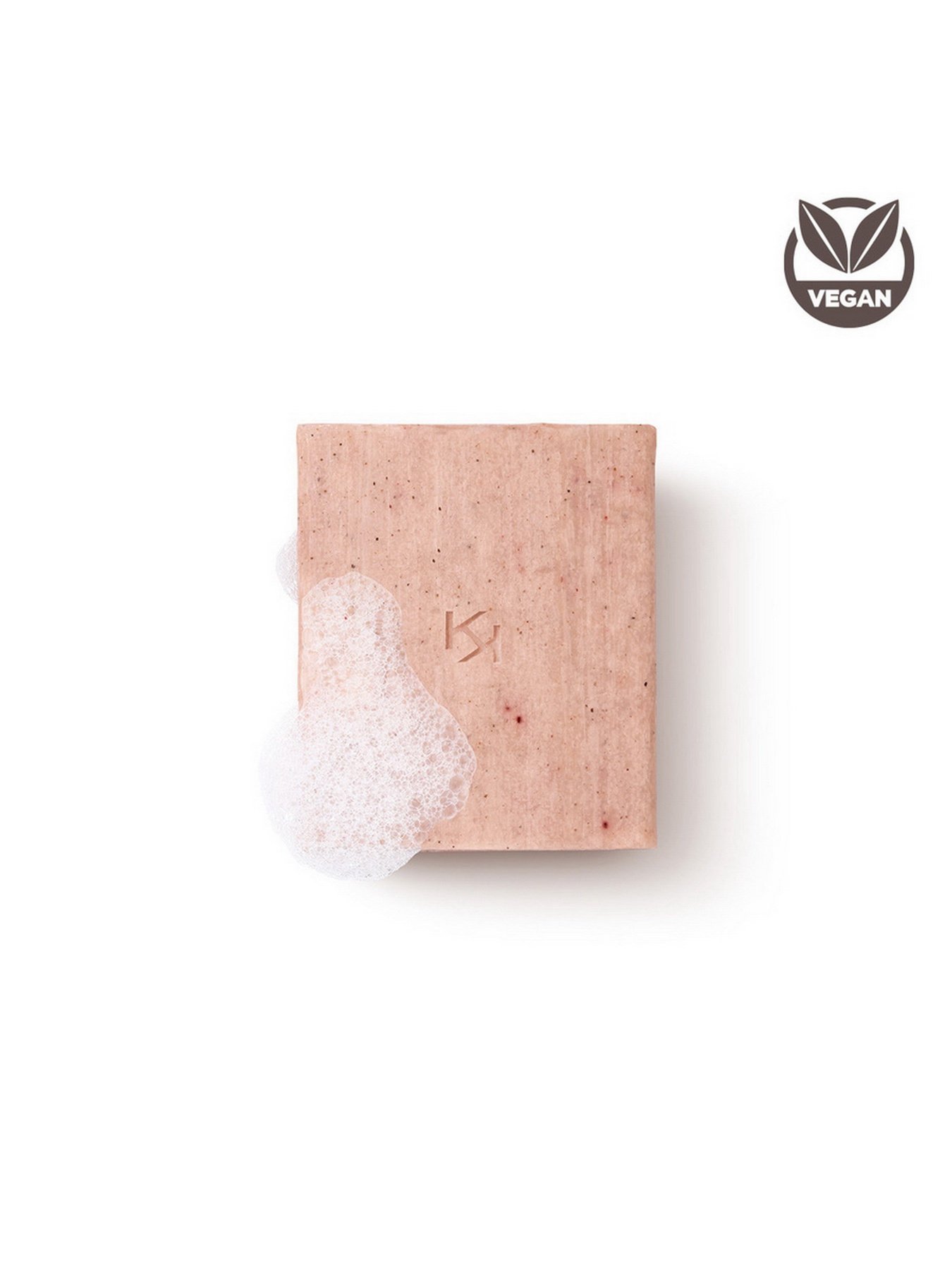 Твердий скраб для обличчя GREEN ME KIKO MILANO модель KS000000151001B Фото