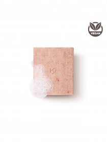 Твердий скраб для обличчя GREEN ME KIKO MILANO модель KS000000151001B Фото