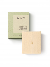 Твердий засіб для умивання GREEN ME KIKO MILANO модель KS000000144001B Фото