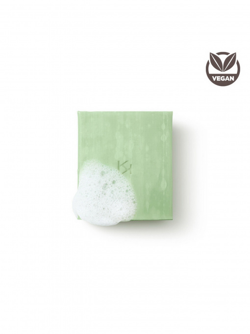 Твердый арома-бар для тела GREEN ME KIKO MILANO модель KS000000143001B Фото