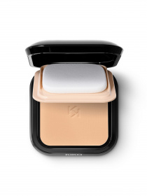 Пудровая тональная основа Full Coverage Blurring Powder Foundation KIKO MILANO модель KM000000323002B Фото