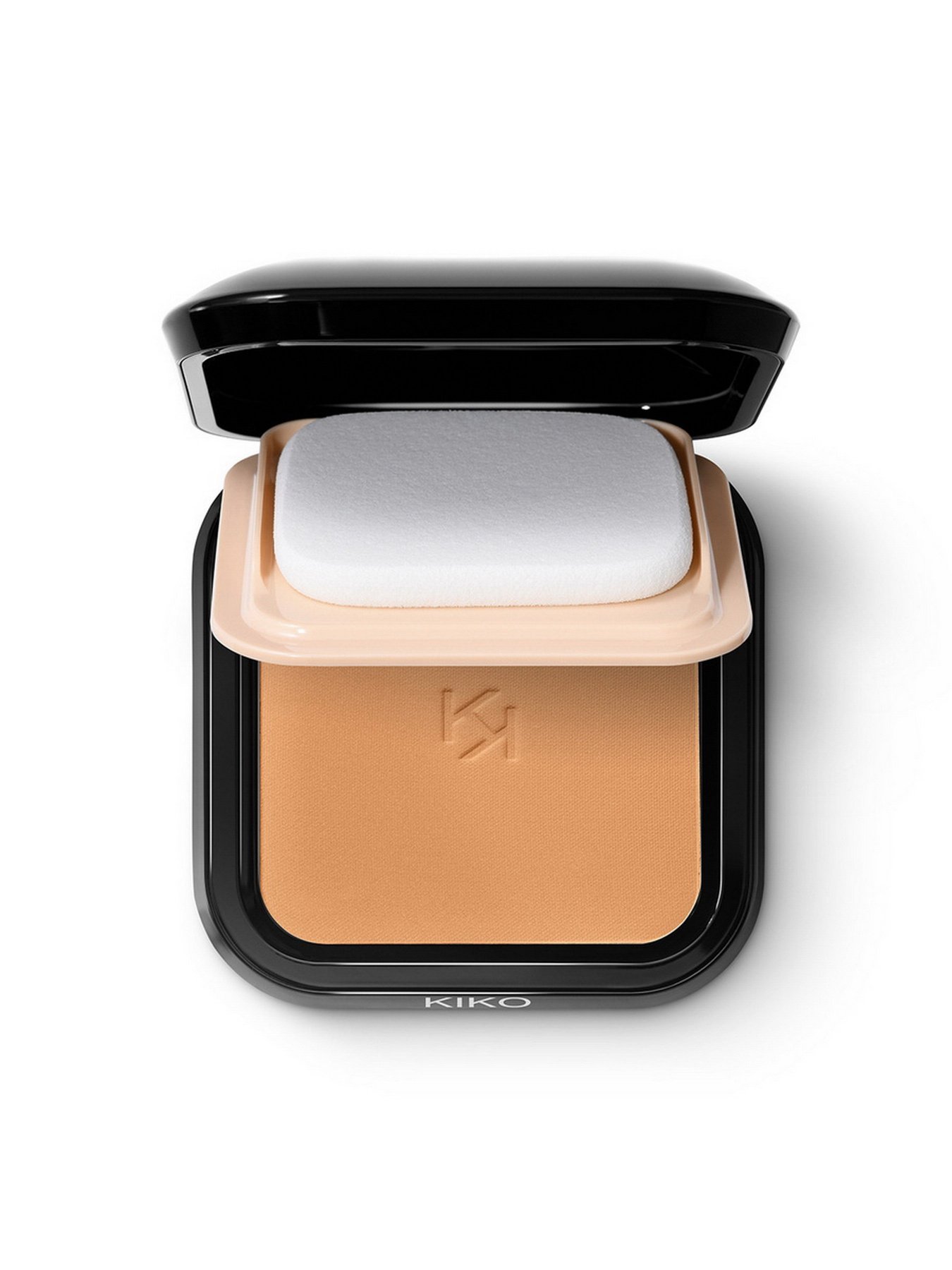 Пудровая тональная основа Full Coverage Blurring Powder Foundation KIKO MILANO модель KM000000323007B Фото