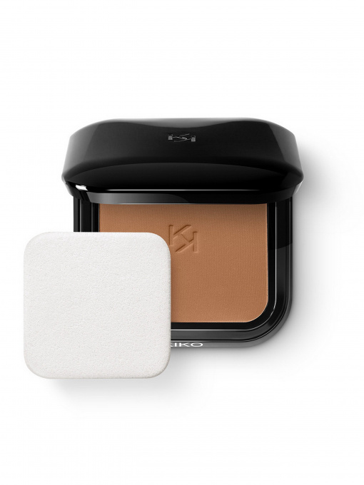 Пудровая тональная основа Full Coverage Blurring Powder Foundation KIKO MILANO модель KM000000323008B Фото