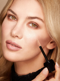 Тональная основа&консилер 2в1 Full Coverage 2-in-1 Foundation & Concealer KIKO MILANO модель KM000000213001B Фото