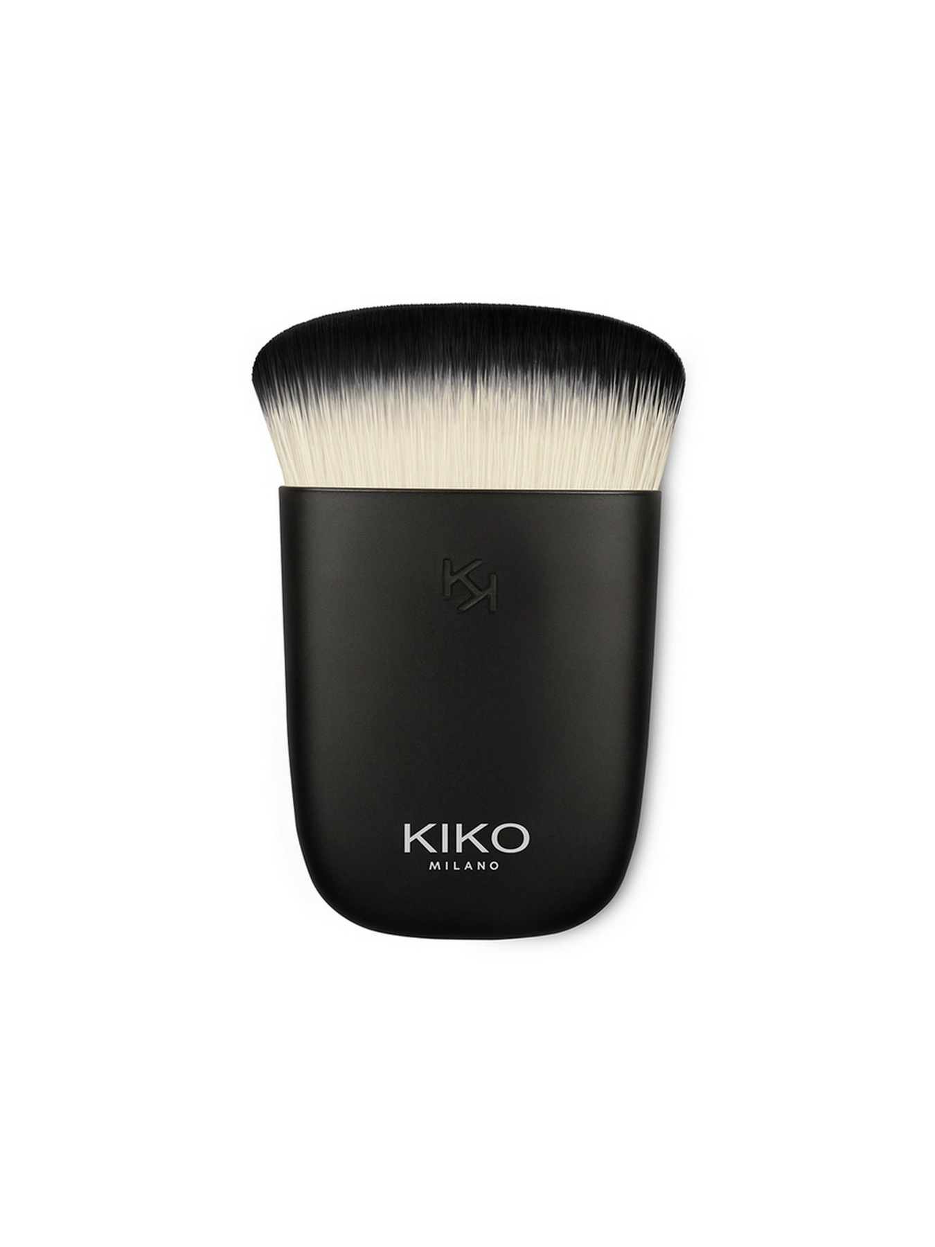 Пензлик кабукі для обличчя Face 16 Multi-Purpose Kabuki Brush KIKO MILANO модель KA000000014001B Фото