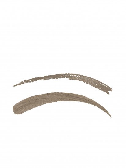 KIKO MILANO ­Олівець для брів 3в1 Eyebrow Multitasker 3in1 модель KM000000089001B — фото - INTERTOP