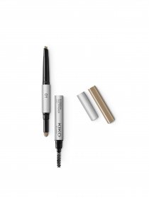 Олівець для брів 3в1 Eyebrow Multitasker 3in1 KIKO MILANO модель KM000000089001B Фото