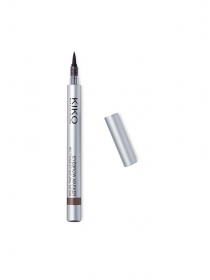 Маркер для бровей Eyebrow Marker No-Transfer Natural Tatoo KIKO MILANO модель KM000000364003B Фото
