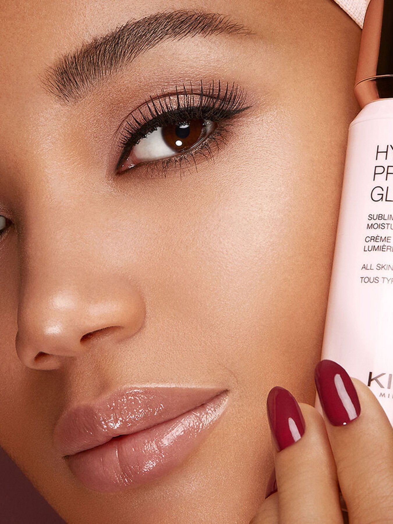 Зволожуючий крем SPF 10 KIKO MILANO модель KS000000164001B Фото