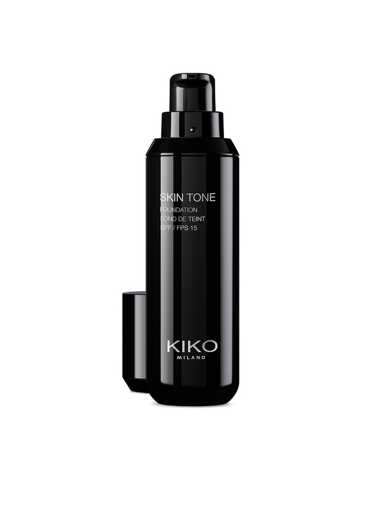 Тональная основа SPF 15 Skin Tone Foundation KIKO MILANO модель KM0010103102644 Фото