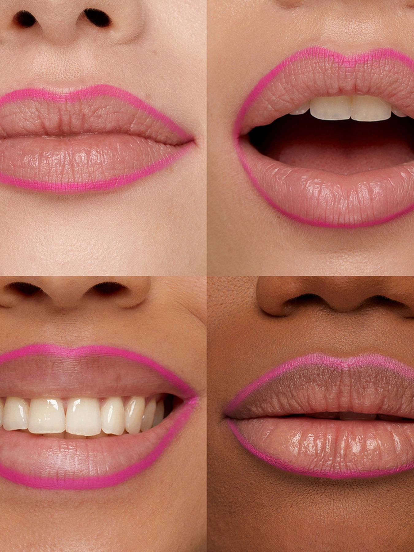 Карандаш для губ Smart Fusion Lip Pencil KIKO MILANO модель KM000000300021B Карандаш для губ Smart Fusion Lip Pencil KIKO MILANO модель KM000000300021B Фото