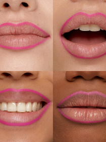 Карандаш для губ Smart Fusion Lip Pencil KIKO MILANO модель KM000000300021B Карандаш для губ Smart Fusion Lip Pencil KIKO MILANO модель KM000000300021B Фото