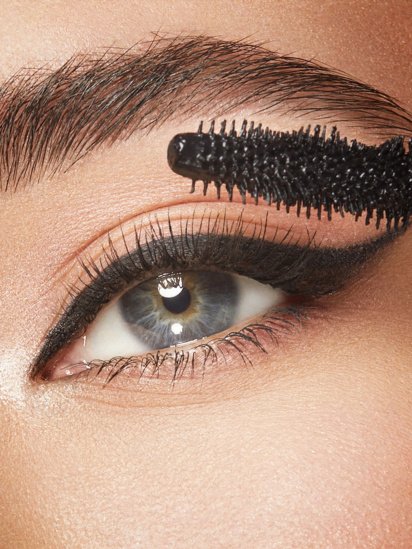 KIKO MILANO ­Туш для вій Twistable Volume & Length Mascara модель KM000000284001B — фото - INTERTOP