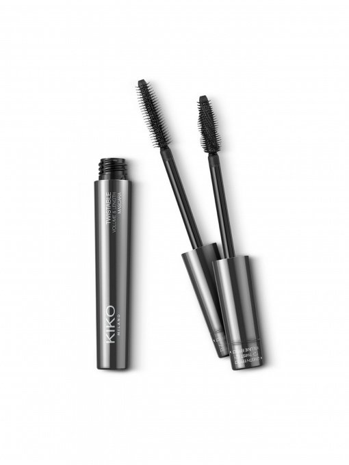Тушь для ресниц Twistable Volume & Length Mascara KIKO MILANO модель KM000000284001B Фото