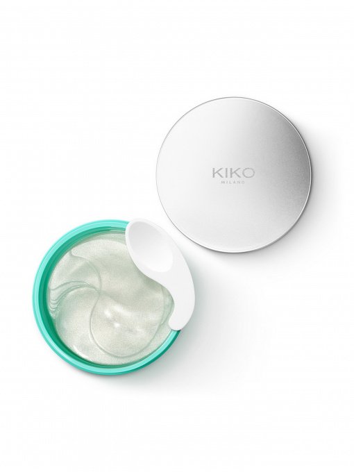 Патчи под глаза ENERGY SHAKE KIKO MILANO модель KC000000522001B Фото