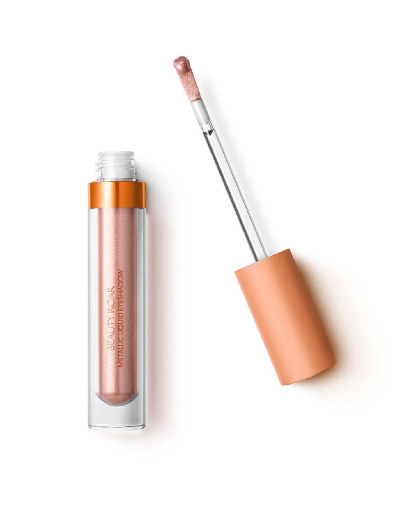 Жидкие тени для век BEAUTY ROAR KIKO MILANO модель KC000000589003B Фото