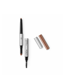 Олівець для брів 3в1 Eyebrow Multitasker 3in1 KIKO MILANO модель KM000000089003B Фото