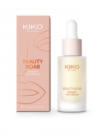 Сироватка для обличчя BEAUTY ROAR KIKO MILANO модель KC000000586001B Фото