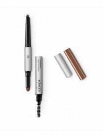 Олівець для брів 3в1 Eyebrow Multitasker 3in1 KIKO MILANO модель KM000000089004B Фото