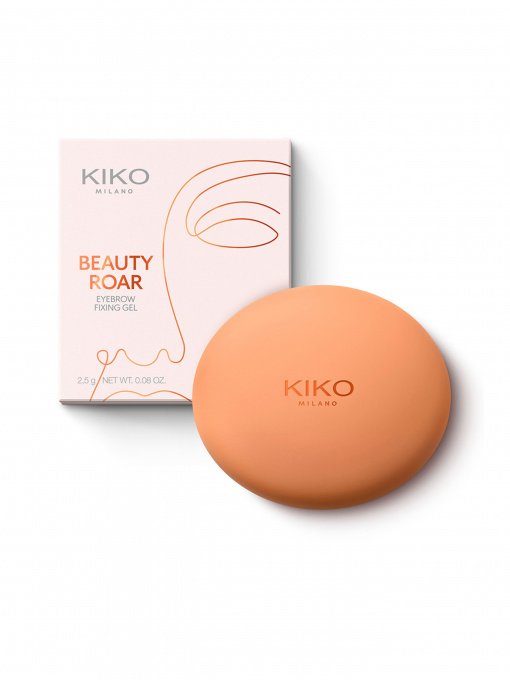 Гель для брів BEAUTY ROAR KIKO MILANO модель KC000000583001B Фото