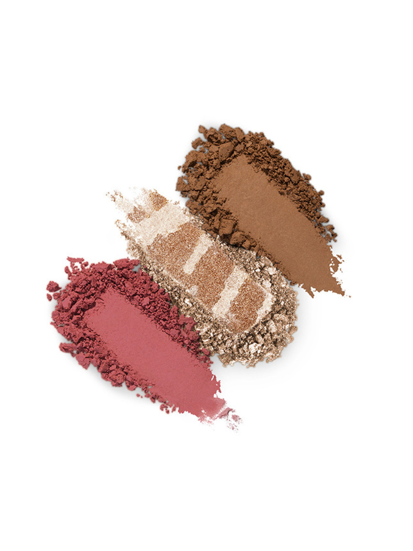 Палетка для лица BEAUTY ROAR KIKO MILANO модель KC000000592001B Фото