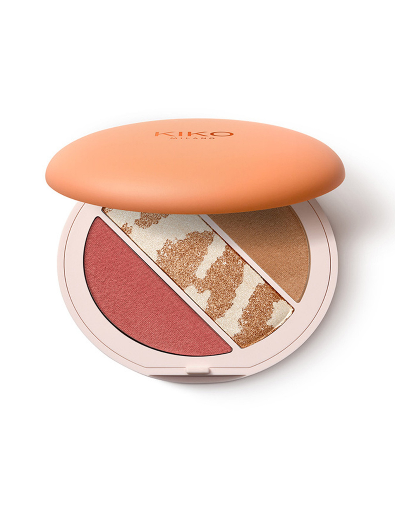 Палетка для обличчя BEAUTY ROAR KIKO MILANO модель KC000000592001B Фото